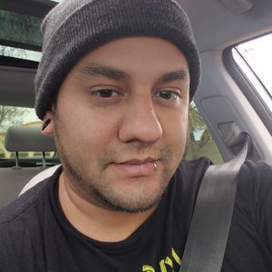 Meet your Posher, Jonathan